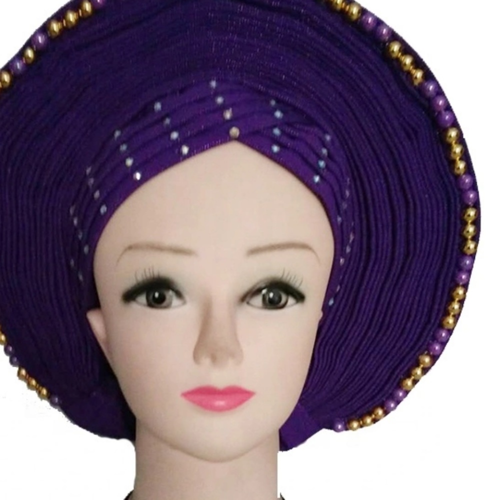 Auto gele - Picture 3 of 4